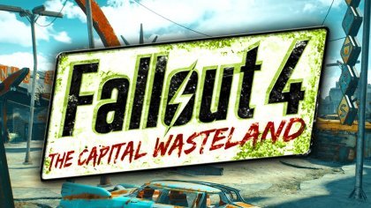 новости игры Fallout 4