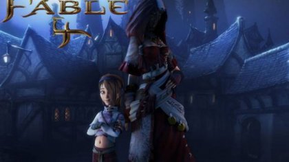 новости игры Fable Legends