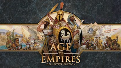 новости игры Age of Empires: Definitive Edition