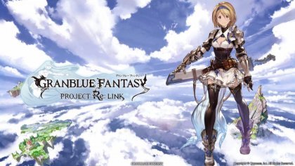 новости игры Granblue Fantasy Project Re: Link