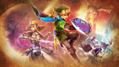 новости игры Hyrule Warriors: Definitive Edition