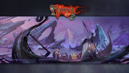 новости игры The Banner Saga 3