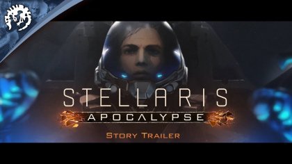 новости игры Stellaris: Apocalypse