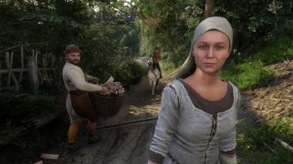 новости игры Kingdom Come: Deliverance