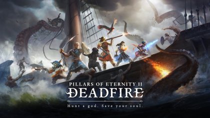 новости игры Pillars of Eternity 2: Deadfire