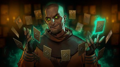 новости игры Gwent: The Witcher Card Game