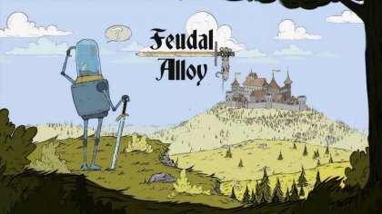 новости игры Feudal Alloy