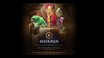 новости игры Dota 2