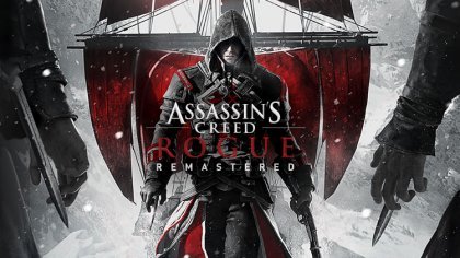 новости игры Assassin’s Creed Rogue Remastered