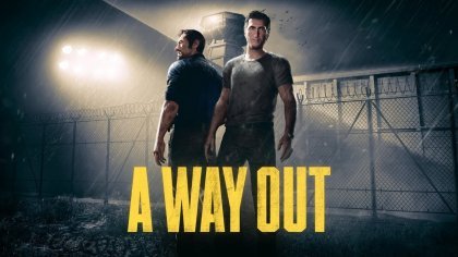 новости игры A Way Out