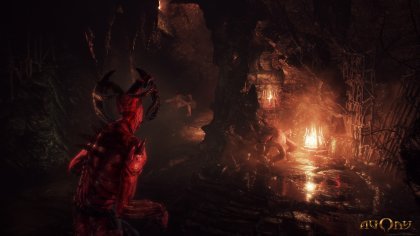 новости игры Agony