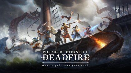 новости игры Pillars of Eternity 2: Deadfire