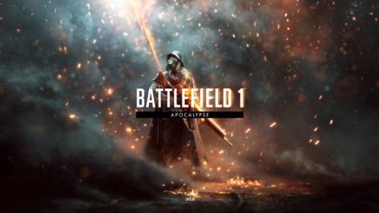 новости игры Battlefield 1