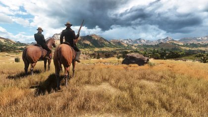 новости игры Wild West Online