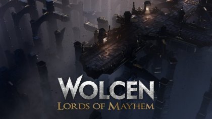 новости игры Wolcen: Lords of Mayhem