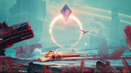 новости игры No Man's Sky