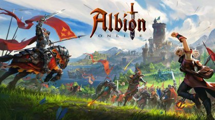 новости игры Albion Online