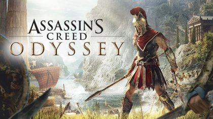 новости игры Assassin's Creed Odyssey