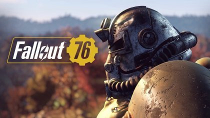 новости игры Fallout 76