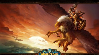 новости игры World of Warcraft: Classic