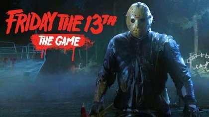 новости игры Friday the 13th: The Game