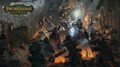 новости игры Pathfinder: Kingmaker