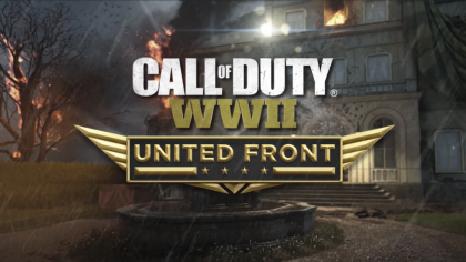 новости игры Call of Duty: WWII