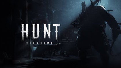 новости игры Hunt: Showdown