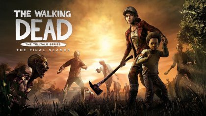 новости игры The Walking Dead: The Final Season