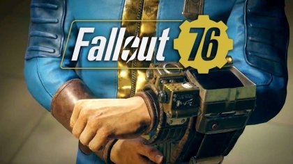 новости игры Fallout 76