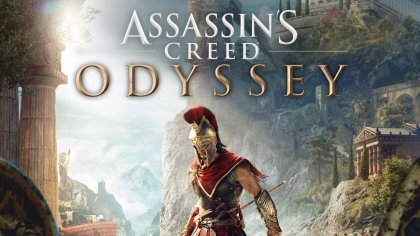 новости игры Assassin's Creed Odyssey