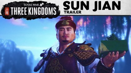 новости игры Total War: Three Kingdoms