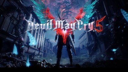 новости игры Devil May Cry V