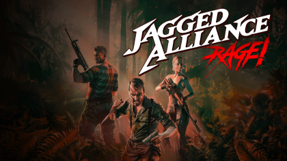 новости игры Jagged Alliance: Rage!