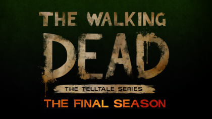 новости игры The Walking Dead: The Final Season