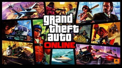 новости игры Grand Theft Auto Online