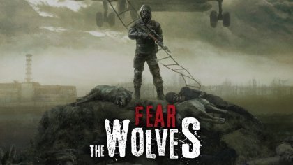 новости игры Fear the Wolves