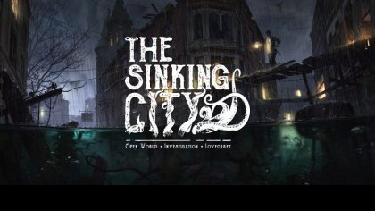 новости игры The Sinking City