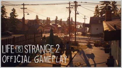 новости игры Life is Strange 2