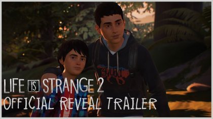 новости игры Life is Strange 2