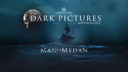 новости игры The Dark Picture: Man of Medan