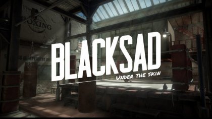 новости игры Blacksad: Under the Skin