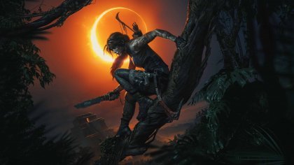 новости игры Shadow of the Tomb Raider