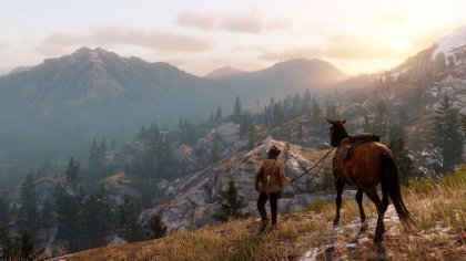 новости игры Red Dead Redemption 2