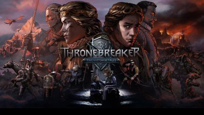 новости игры Thronebreaker: The Witcher Tales