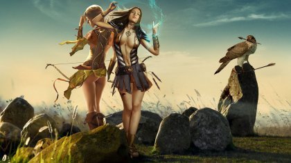 новости игры Black Desert Online