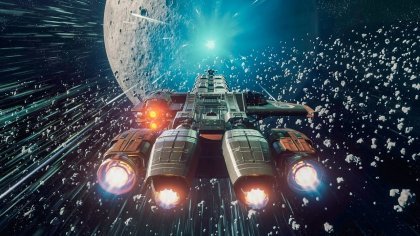 новости игры Star Citizen