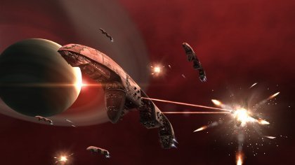 новости игры EVE Online