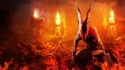 новости игры Agony