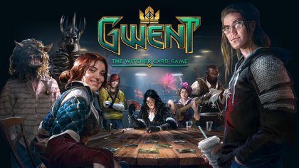 новости игры Gwent: The Witcher Card Game